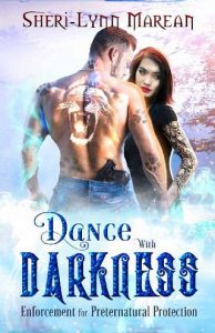 dance darkness, sheri-lynn marean