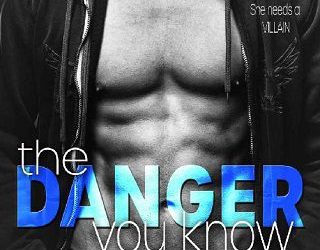 danger you know lily white