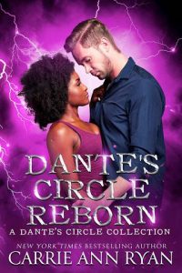 dante's circle, carrie ann ryan
