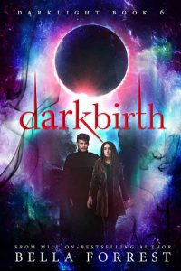 darkbirth, bella forrest