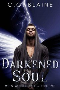 darkened souls, cg blaine