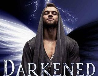 darkened souls cg blaine