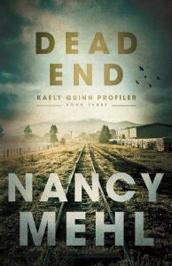 dead end, nancy mehl