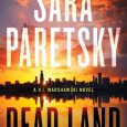 dead land sara paretsky