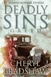 deadly sins, cheryl bradshaw