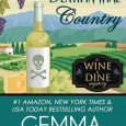 death wine country gemma halliday