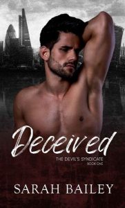 deceived, sarah bailey