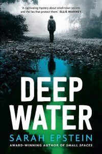 deep water, sarah epstein