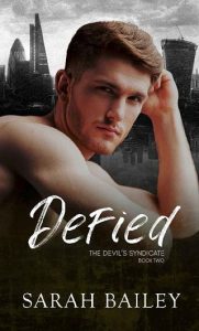 defied, sarah bailey