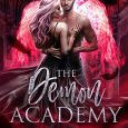 demon academy g bailey