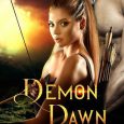 demon dawn mj haag