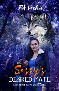 desired mate, pa vachon