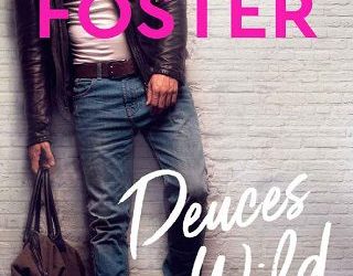 deuces wild lori foster