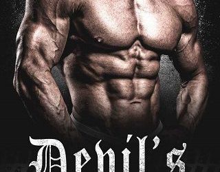 devil's sin carter steele