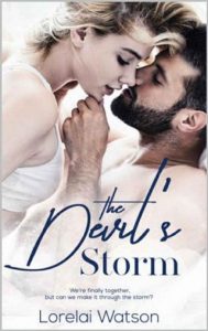 devil's storm, lorelai watson