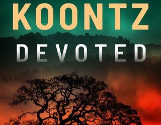 devoted dean koontz