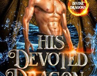 devoted dragon jill haven