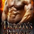 dragon's prisoner jasmine wylder