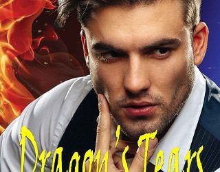 dragon's tears lisa oliver