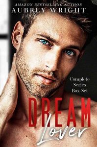 dream lover, aubrey wright