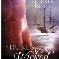 duke's wicked kiss kathleen bittner roth