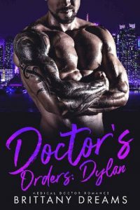 dylan, brittany dreams