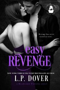 easy revenge, lp dover