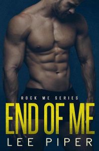 end of me, lee piper