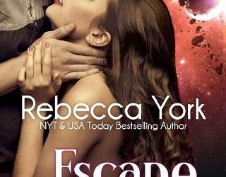 escape velocity rebecca york