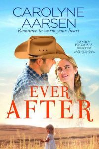ever after, carolyne aarsen