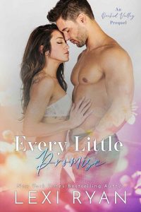 every little promise, lexi ryan