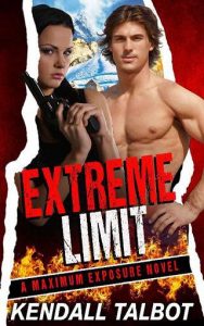 extreme limit, kendall talbot