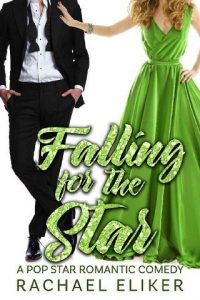 falling for star, rachael eliker