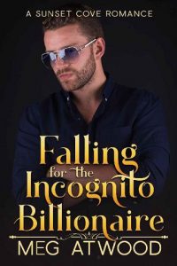 falling incognito, meg atwood