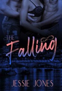 falling, jessie jones