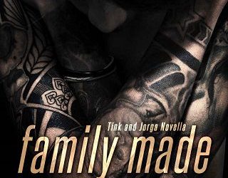 family made colbie kay