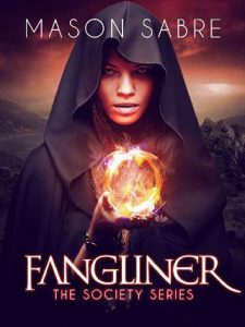 fangliner, mason sabre