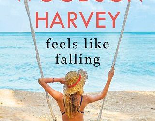 feels like falling kristy woodson harvey