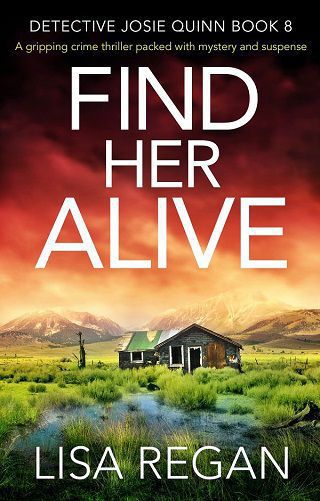 Find Her Alive by Lisa Regan (ePUB, PDF, Downloads) - The eBook Hunter