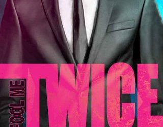 fool me twice amanda horton