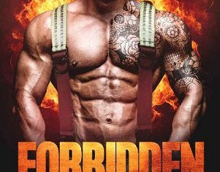 forbidden firefighter rs elliot