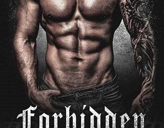 forbidden sacrifice carter steele