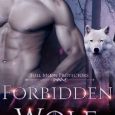 forbidden wolf sammie joyce
