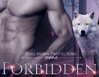 forbidden wolf sammie joyce