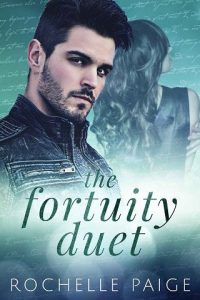 fortuity duet, rochelle paige