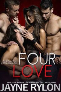 four love, jayne rylon