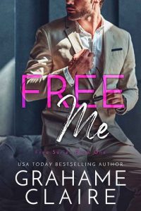 free me, grahame claire