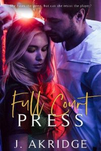 full court, j akridge