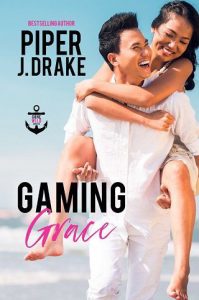 gaming grace, piper j drake