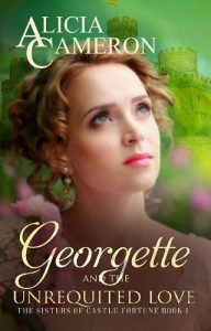georgette unrequited, alicia cameron